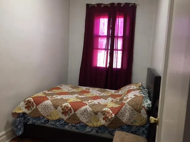 Apartment In Queens Νέα Υόρκη 0*,  Ηνωμένες Πολιτείες της Αμερικής